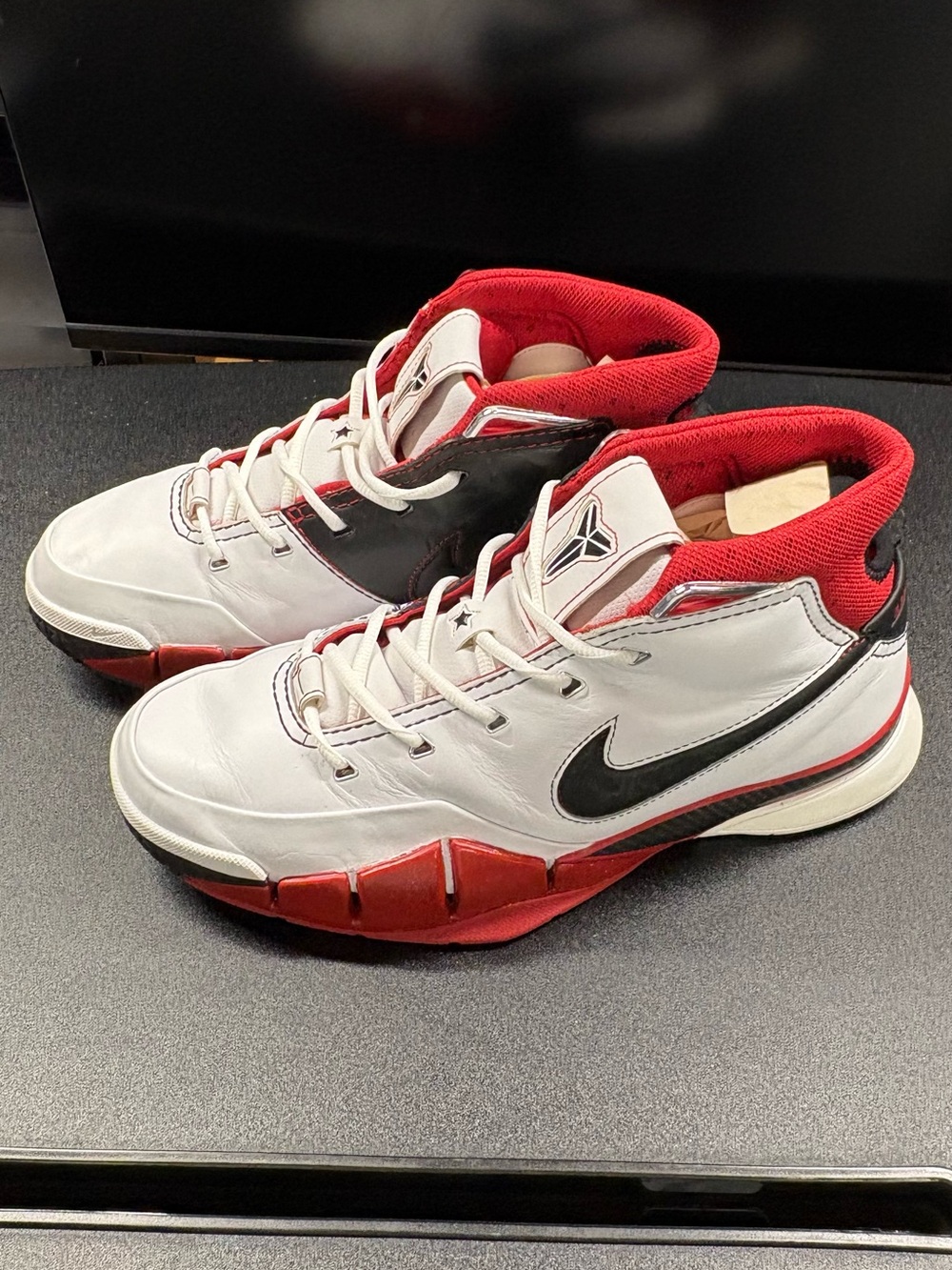 Kobe 1 all star (2006)